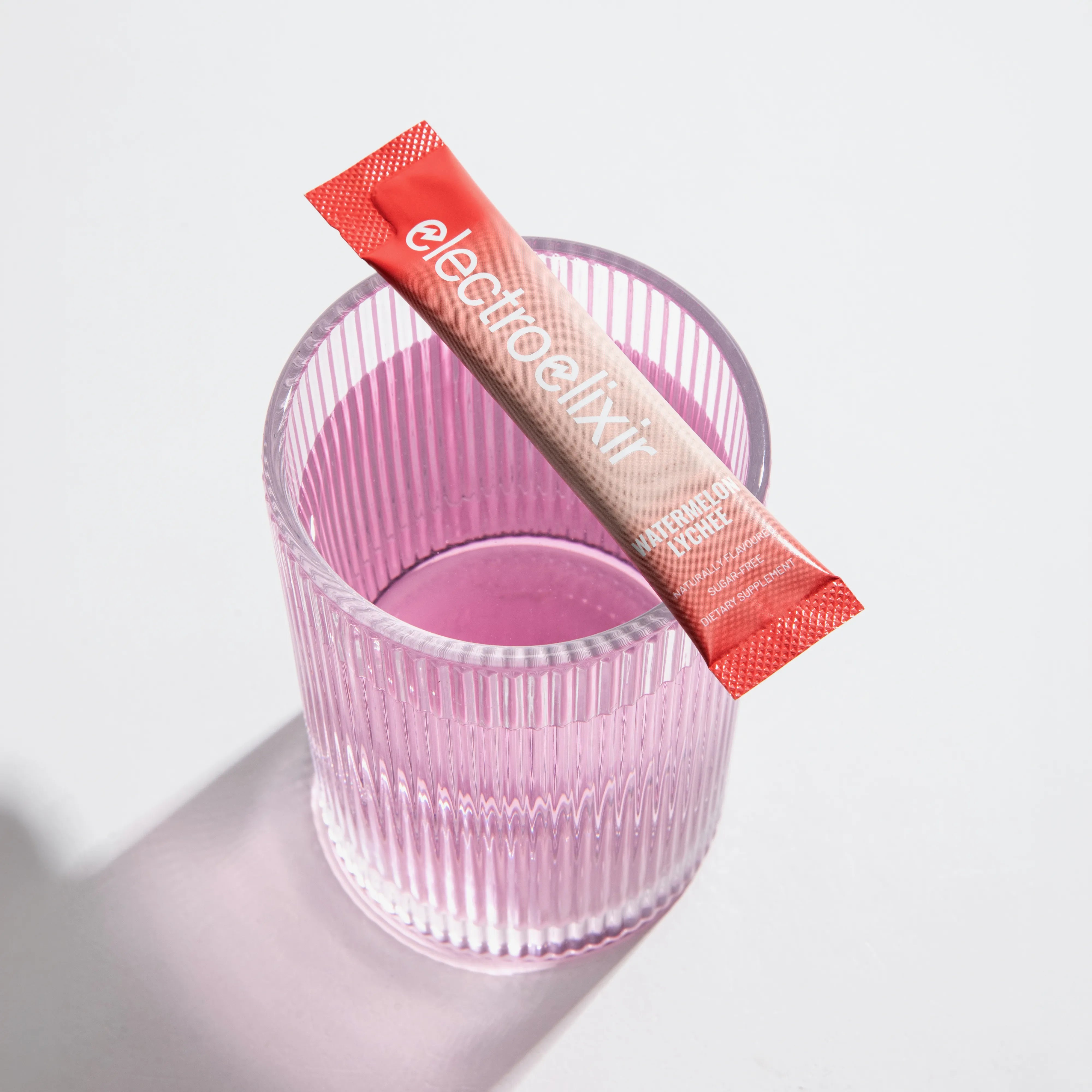 Watermelon-Lychee